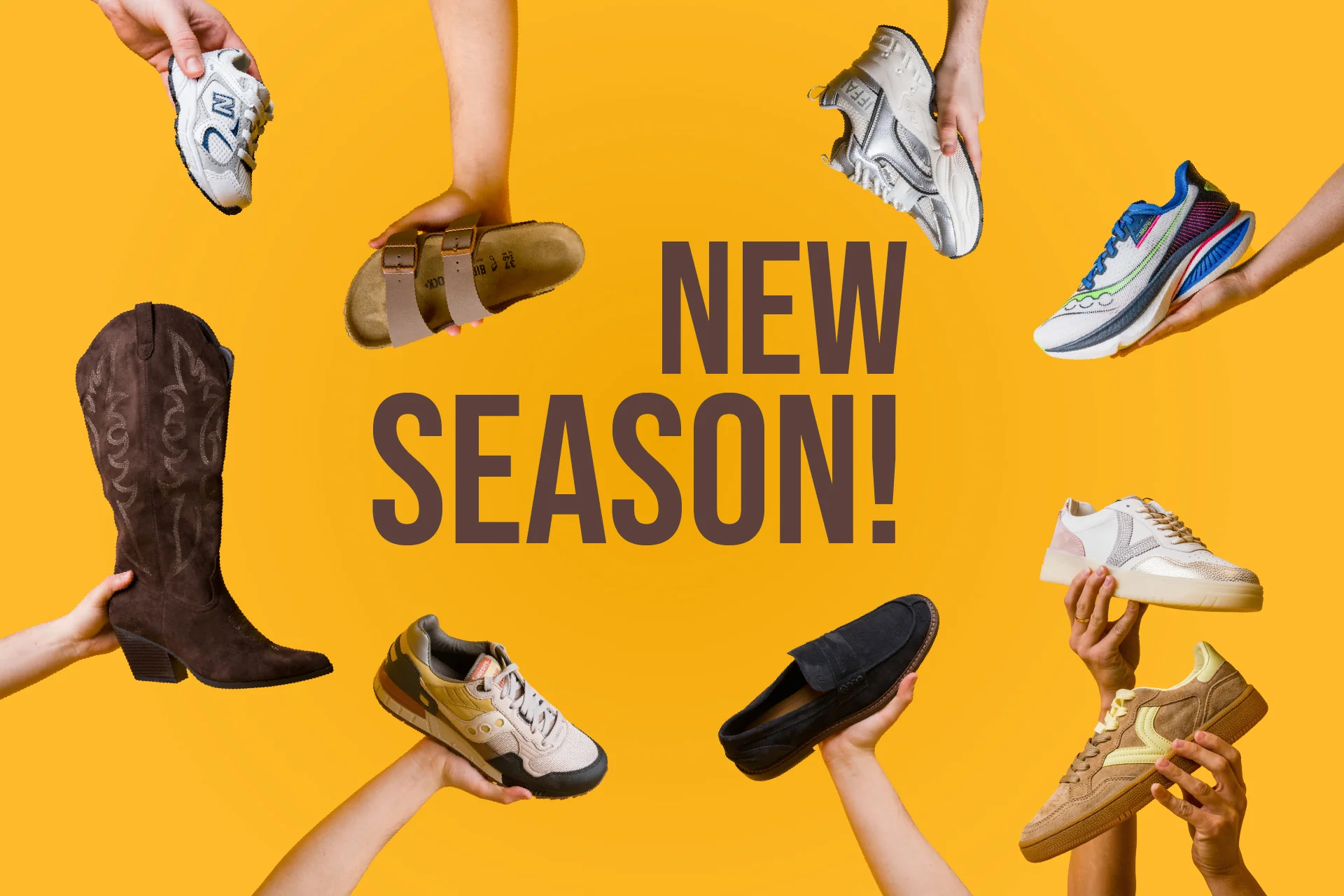 Welcome to Our Store